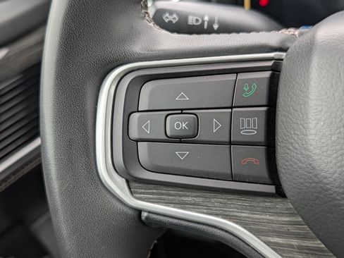 Used 2022 Jeep Wagoneer Series II image 25