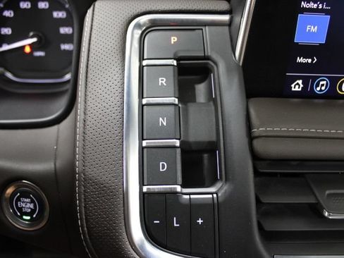 Used 2021 GMC Yukon SLT w/ SLT Premium Package AWD/4WD image 51