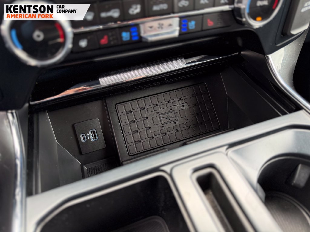 Used 2023 Ford F150 Lariat w/ Equipment Group 502A High AWD/4WD image 23