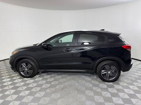 Used 2021 Honda HR-V EX image 8