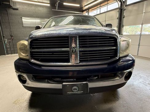 Used 2007 Dodge Ram 1500 Truck SLT w/ Quad Cab Big Horn Value Group AWD/4WD image 2