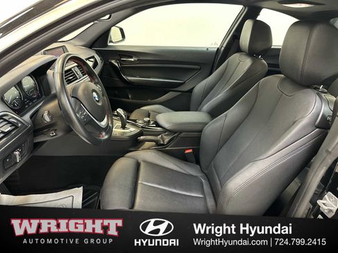 Used 2020 BMW 230i xDrive 230i xDrive w/ Convenience Package image 11