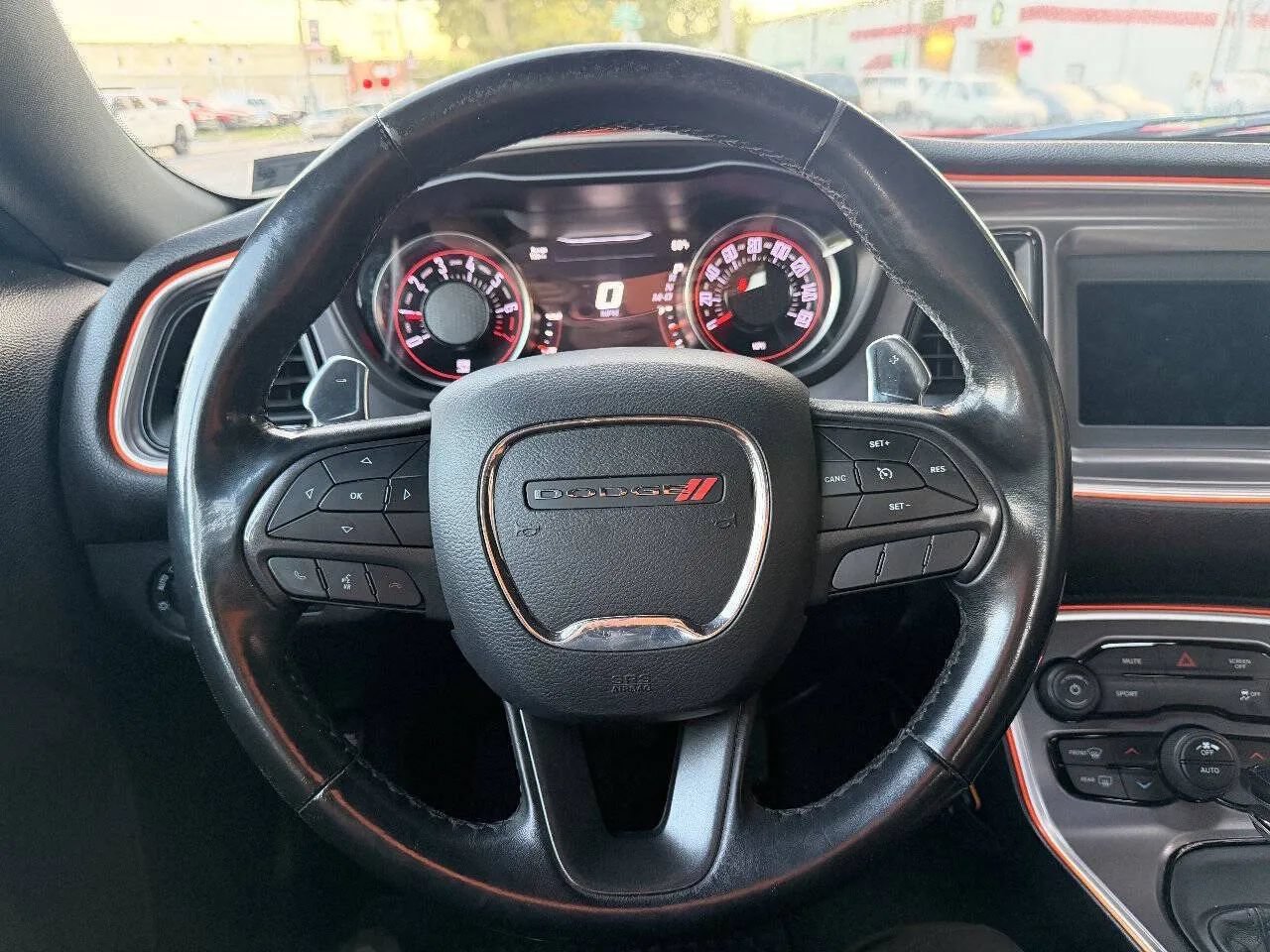 Used 2019 Dodge Challenger SXT RWD image 15