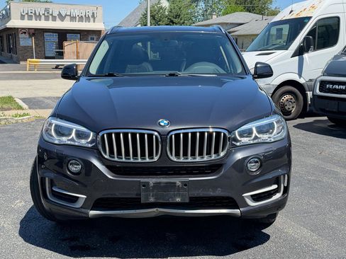 Used 2016 BMW X5 xDrive35i AWD/4WD image 2