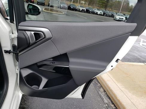 New 2026 BMW X3 xDrive30 w/ M Sport Package image 16