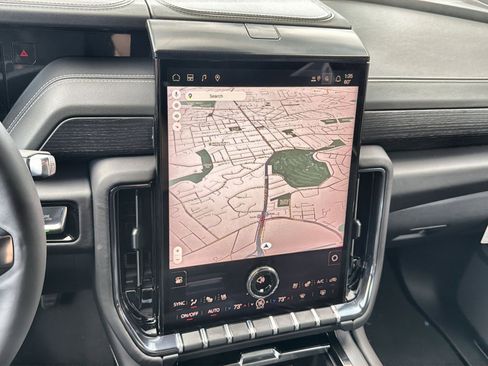 New 2026 GMC Yukon XL AT4 Ultimate image 20