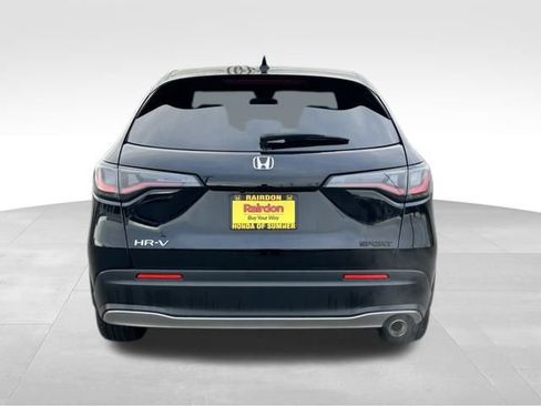 Used 2024 Honda HR-V Sport image 9
