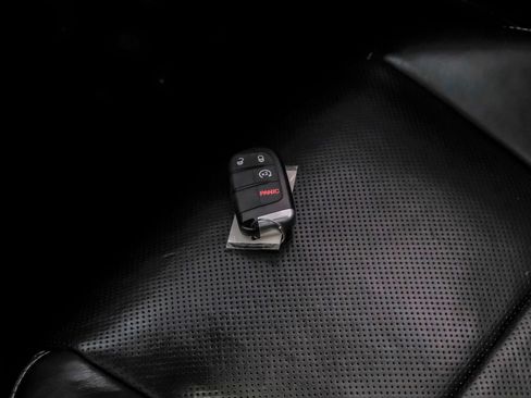 Used 2021 Chrysler 300 S w/ S Model Appearance Package RWD image 69