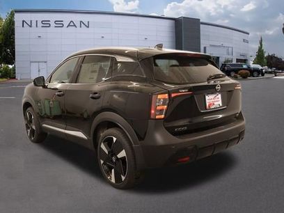 New 2026 Nissan Kicks SR w/ SR Premium Package