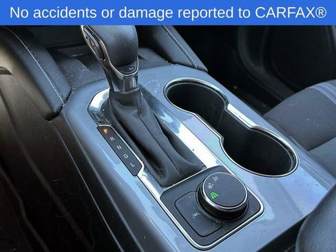 Certified 2023 Chevrolet Blazer LT w/ Convenience Package image 26