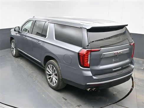 Used 2022 GMC Yukon XL Denali w/ Max Trailering Package image 39
