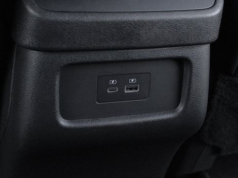 Certified 2024 Nissan Pathfinder S image 40