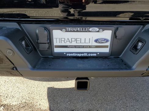 New 2026 Ford F150 Lariat image 15