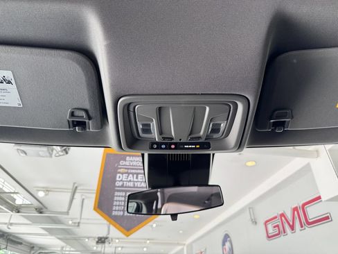 Certified 2023 GMC Sierra 1500 Elevation AWD/4WD image 26