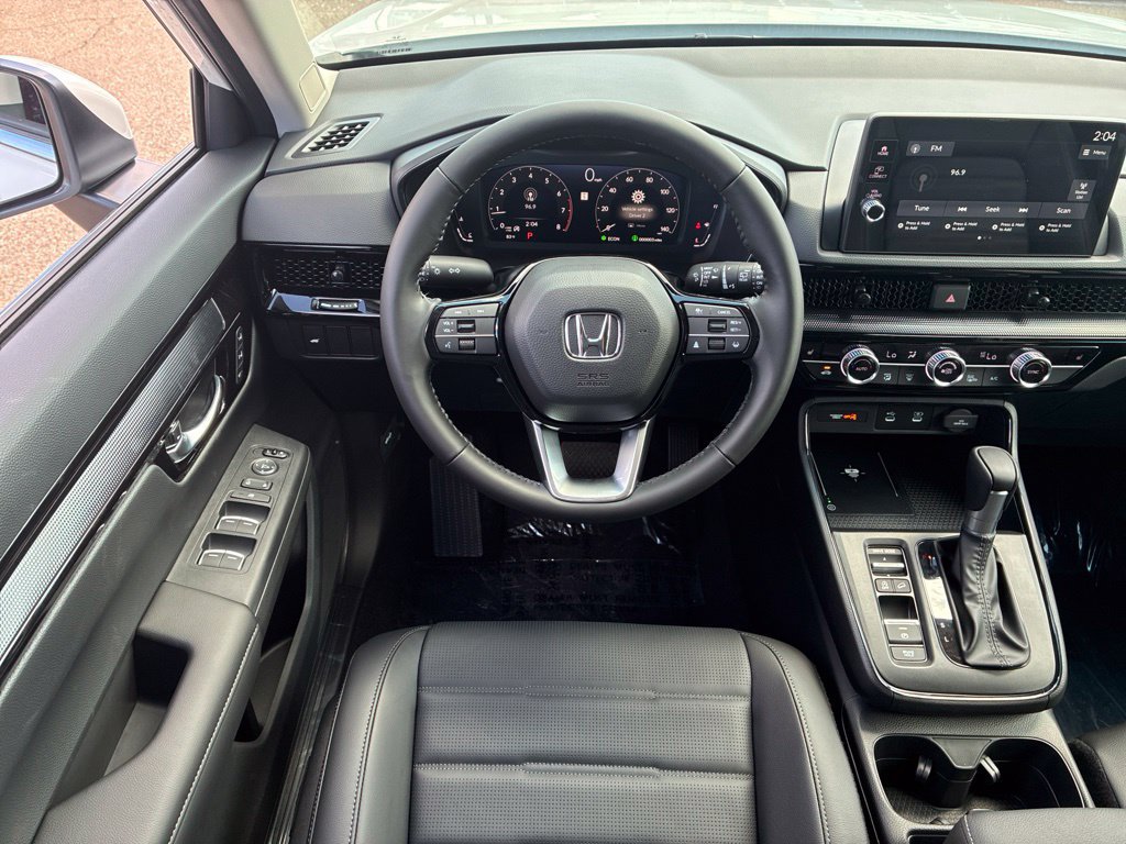 New 2026 Honda CR-V EX-L image 14