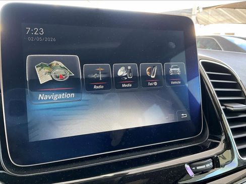 Used 2017 Mercedes-Benz GLE 350 GLE 350 w/ Premium 2 Package image 33