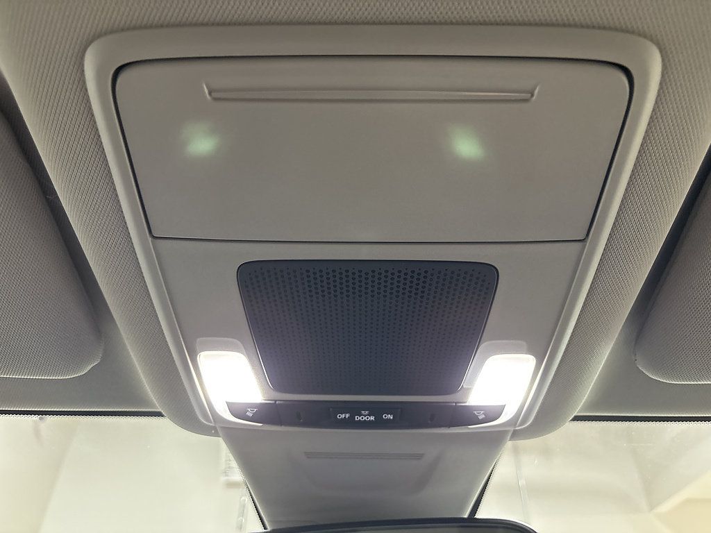 New 2026 Honda CR-V LX image 14
