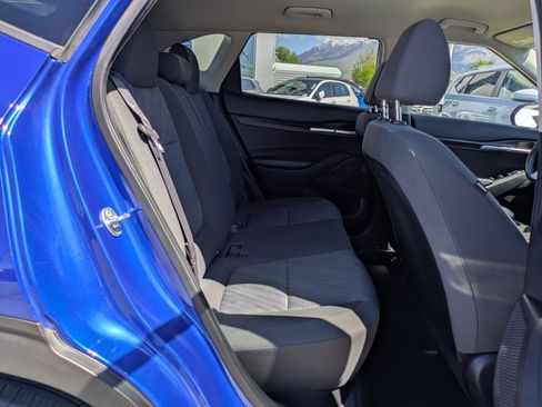 Used 2023 Kia Seltos LX AWD/4WD image 31