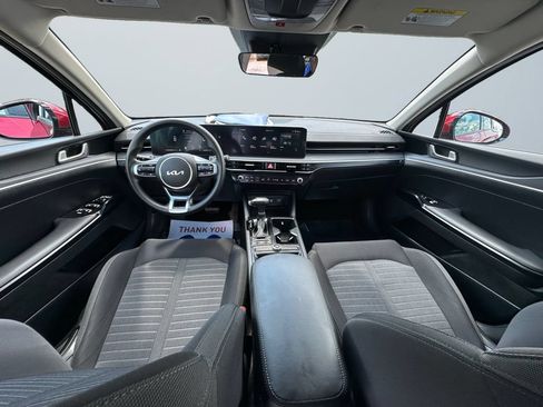 Certified 2025 Kia K5 LXS FWD image 10