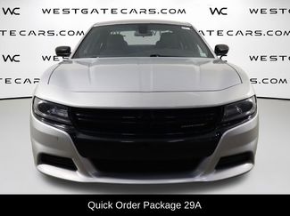 Used 2020 Dodge Charger Police video 2