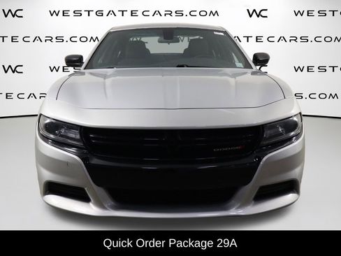 Used 2020 Dodge Charger Police image 2