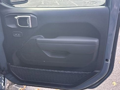 New 2026 Jeep Wrangler Sport image 15