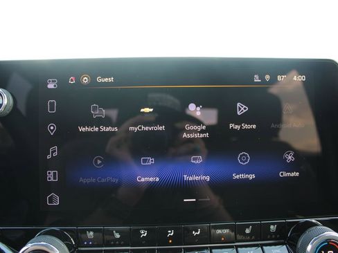 New 2026 Chevrolet Colorado ZR2 image 49