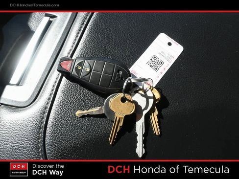 Used 2021 RAM 1500 Tradesman image 13