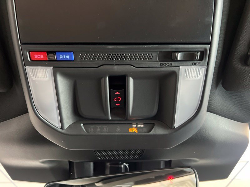 New 2026 Subaru Forester Wilderness AWD/4WD image 34