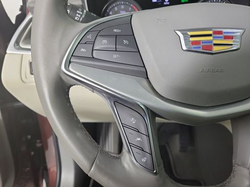 Certified 2023 Cadillac XT5 Premium Luxury w/ Technology Package FWD image 22