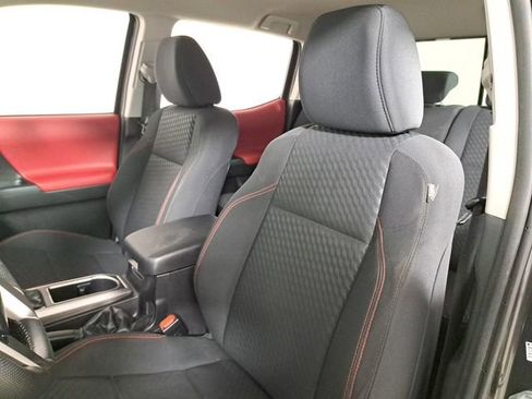 Used 2023 Toyota Tacoma SR5 image 20