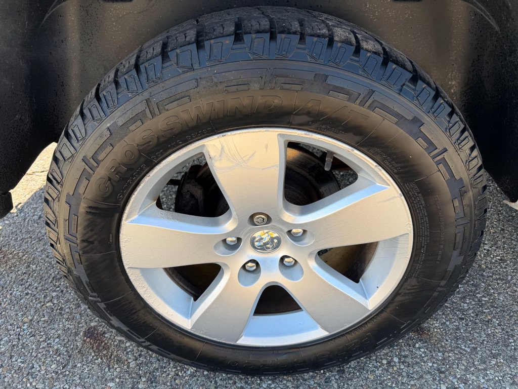 Used 2012 RAM 1500 Express w/ ST Popular Equipment Group AWD/4WD image 18