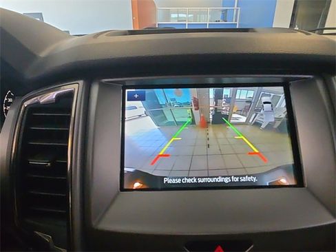 Used 2020 Ford Ranger XLT w/ Equipment Group 301A Mid image 17