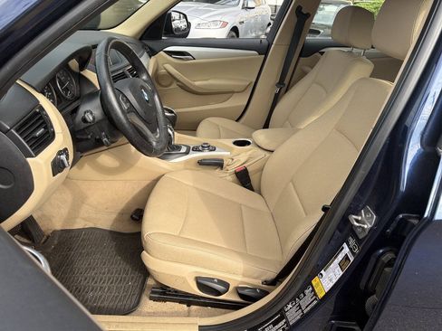 Used 2015 BMW X1 xDrive28i AWD/4WD image 5