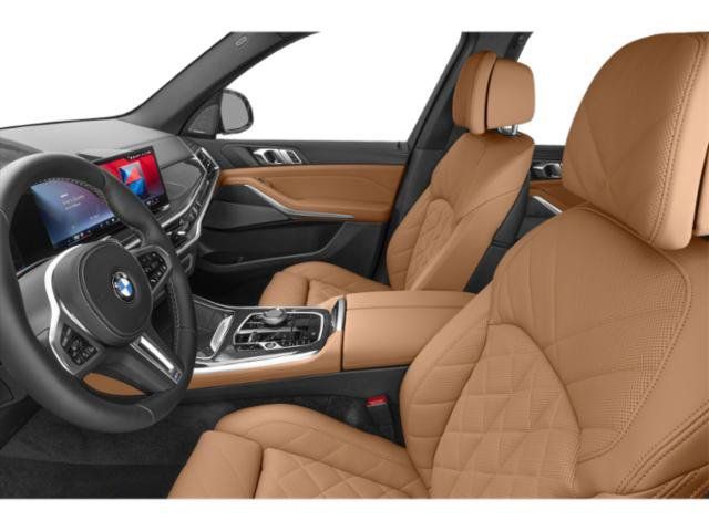 Used 2025 BMW X5 M60i AWD/4WD image 11