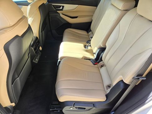 Certified 2023 Acura MDX FWD w/ Technology Package image 13