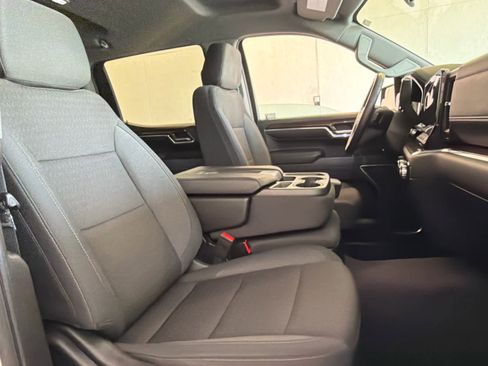 Used 2023 GMC Sierra 1500 Elevation image 24