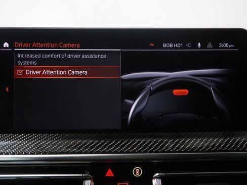 Used 2024 BMW X4 M40i AWD/4WD image 43