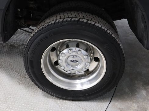 Used 2018 Ford F450 Platinum w/ Platinum Ultimate Package image 19