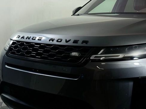 Used 2020 Land Rover Range Rover Evoque SE image 14
