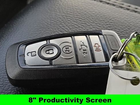 Used 2020 Ford F150 Raptor w/ Equipment Group 802A Luxury image 35