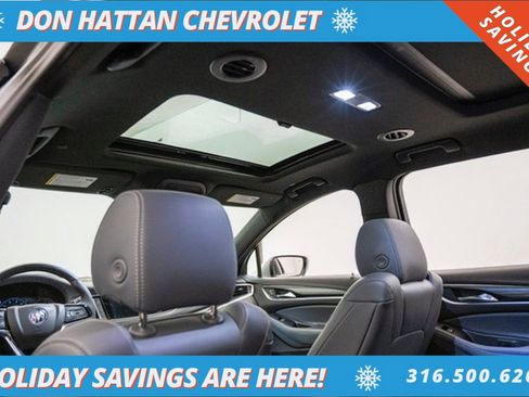 Used 2023 Buick Enclave Premium w/ Experience Buick Package image 25