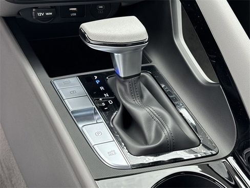 New 2026 Hyundai Elantra Blue image 31