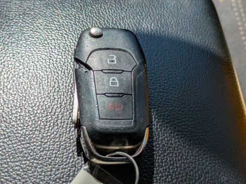 Used 2023 Ford Ranger XL w/ Equipment Group 101A High image 32