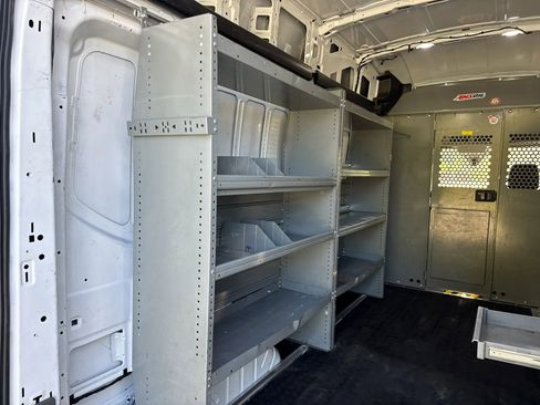 Used 2020 Ford Transit 250 148 High Roof AWD image 23