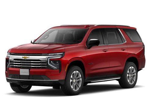 New 2026 Chevrolet Tahoe LT w/ LPO, Dark Essentials Package image 49