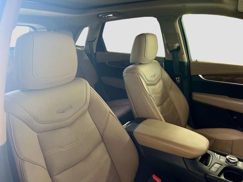 Used 2021 Cadillac XT5 Sportv w/ Platinum Package image 29