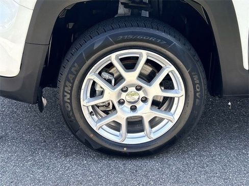 Certified 2020 Jeep Renegade Sport w/ Sport Appearance Group image 10