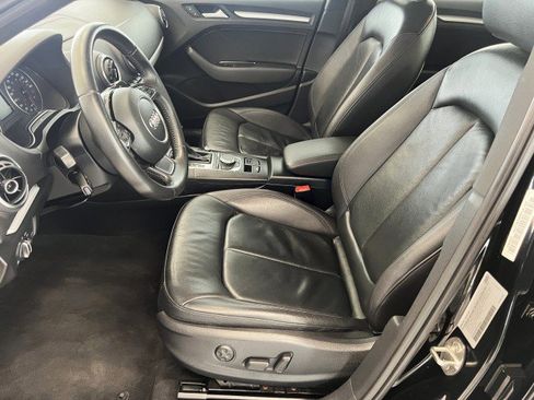 Used 2015 Audi A3 1.8T Premium w/ Driver Assistance Package image 9