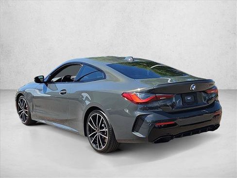 Used 2022 BMW M440i Coupe RWD image 7